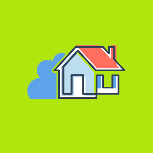 Virtual Furniture Setup logo