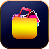 File Manager icon