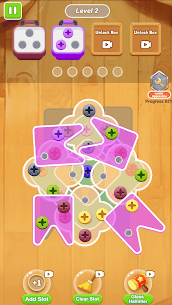 Crazy Screw King 2
