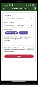 Screenshot image