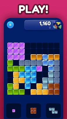 Blocks: Block Puzzle Gameのおすすめ画像3