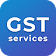 GST Services icon