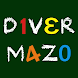 Divermazo - Androidアプリ