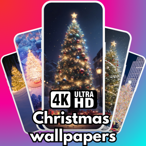 Christmas Wallpapers HD 4K Скачать для Windows