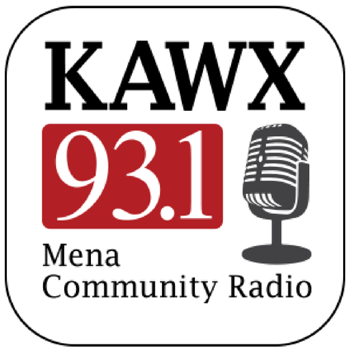 KAWX Radio logo