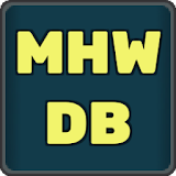 MHW Database icon