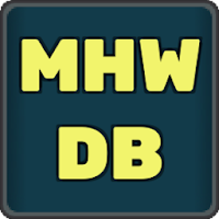 MHW Database