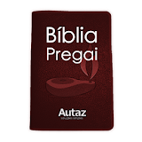 Pregai! - a Bíblia do Pregador icon
