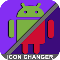 Icon Changer - Customize App Icon  Name