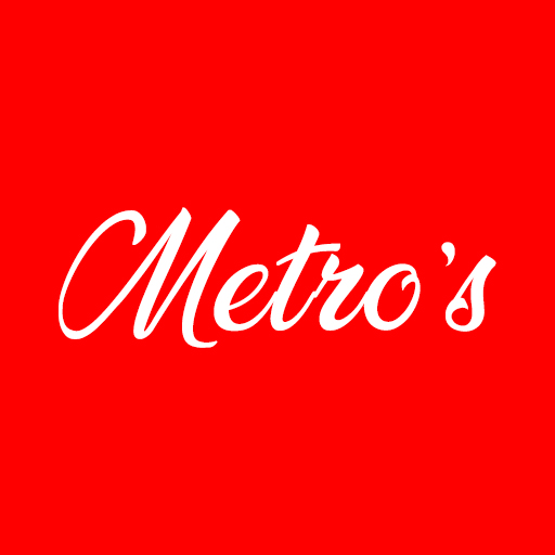 Metros Pizza for  Android – Latest Version & Features app icon