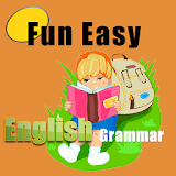 English grammar easy speak icon