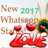 2017 Best Whatsapp status-nf icon