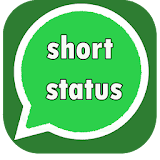 short status for whatsapp 2017 icon