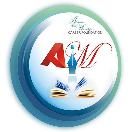 AMCF Genius logo