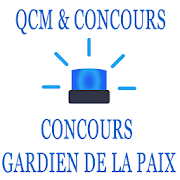 QCM Concours Police Nationale.