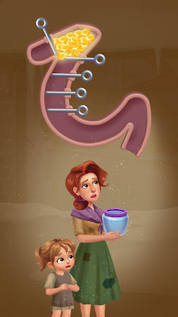 Game screenshot Home Escape: Pull The Pin hack
