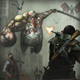 Mad Zombies: Offline Games icon