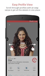 Parkavakulam Matrimony - Wedding & Marriage App