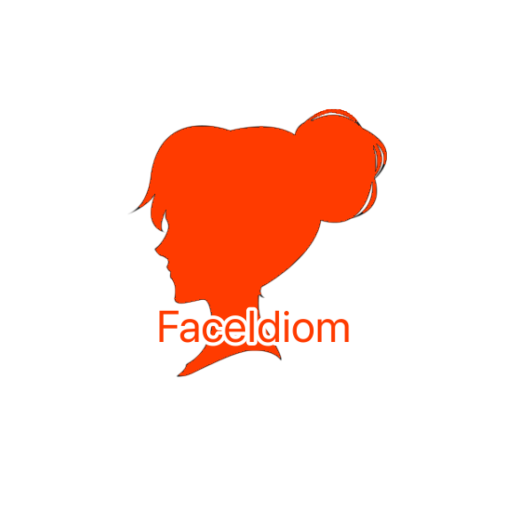 顔慣用句クイズ logo