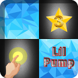Piano Tiles for Lil Pump icon