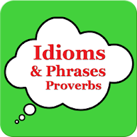 Daily English Idioms & Phrases