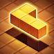 Block Puzzle Wood 3D - Androidアプリ
