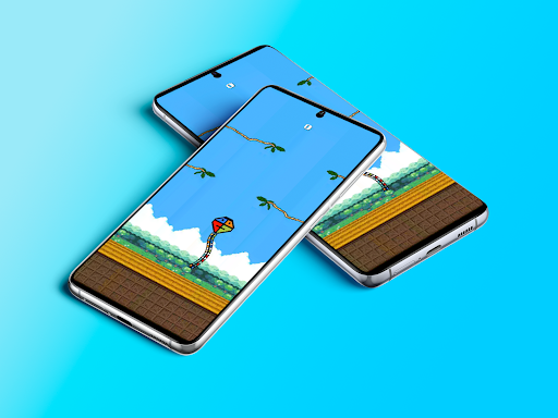 Android application Tha Kite screenshort
