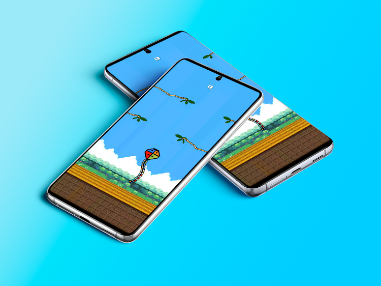Tha Kite - 1.0 - (Android)