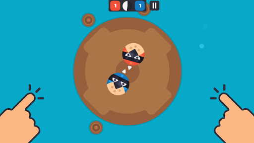 Cool 2 3 4 Player Mini Games