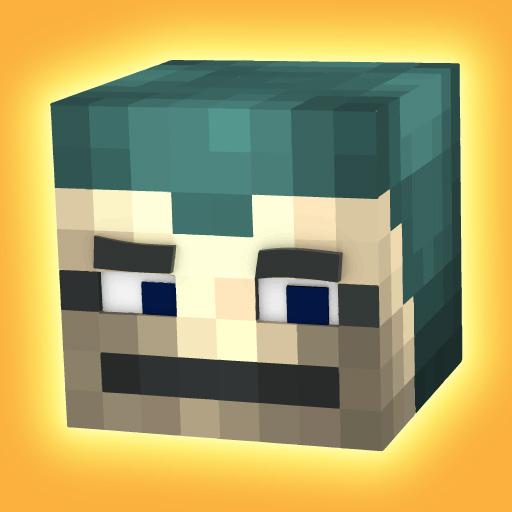 el google  Minecraft Skins