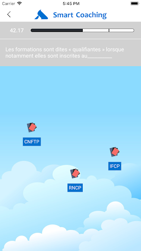 Smart Coaching for business