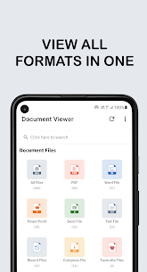 Free Document Viewer PDF, DOC, ZIP New 2022 Mod 3
