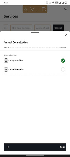 Avid Aesthetics and Wellness