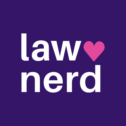 Law Nerd