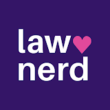 Law Nerd icon