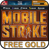 Hack Mobile Strike prank icon