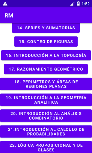 Razonamiento Matemático Pregun Screen 3