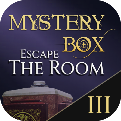 Mystery Box Escape The Room Apps on Google Play
