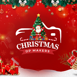 Icon image Christmas Dp maker