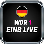 Eins Live Radio App WDR 1Live Radio 1 Inoffiziell