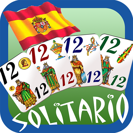 Solitario Español Google Play