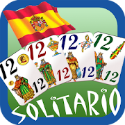 Solitario Español app icon