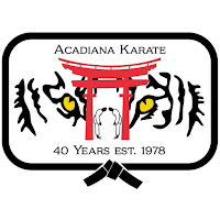 Acadiana Karate Member App
