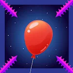 Cover Image of Télécharger BalloonRush - Tap to Save  APK