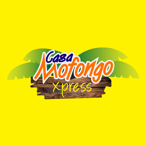 Casa Mofongo 1.0 Icon