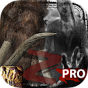 Zombie Fortress : Ice Age Pro