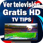 Cover Image of Download TV HD Canales Online en Vivo G  APK