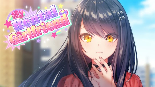 My Rental Girlfriend v2.1.10 MOD APK (Unlimited Gems/Tickets) 2021 5
