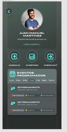 masistente Screen 3