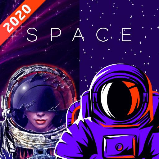 Space Art Wallpapers and Backgrounds